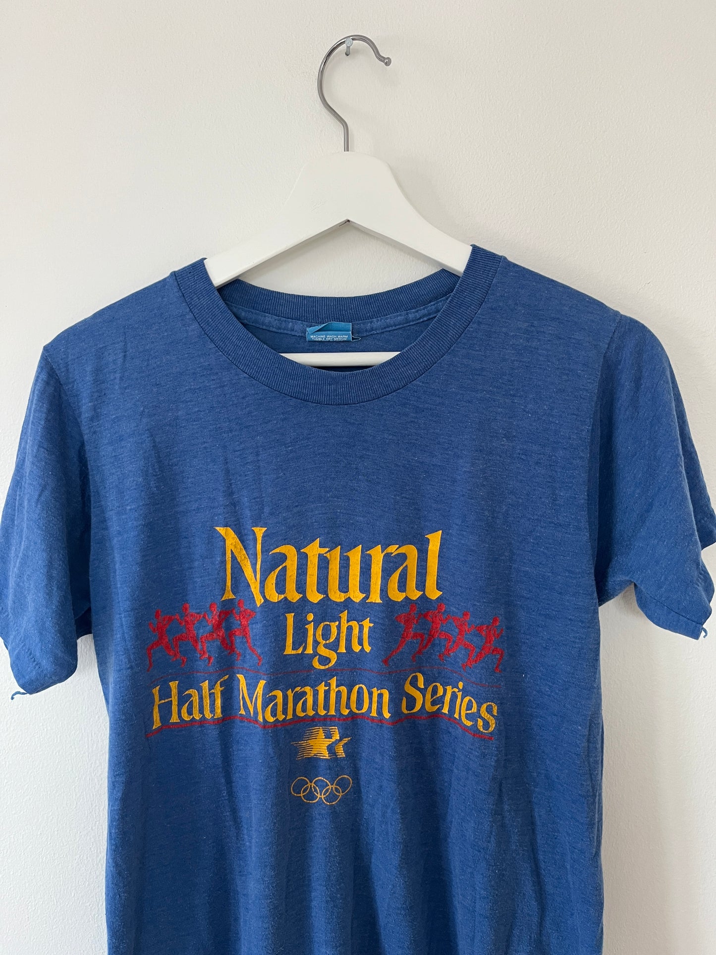 Vintage Marathon Tee - 1980’s