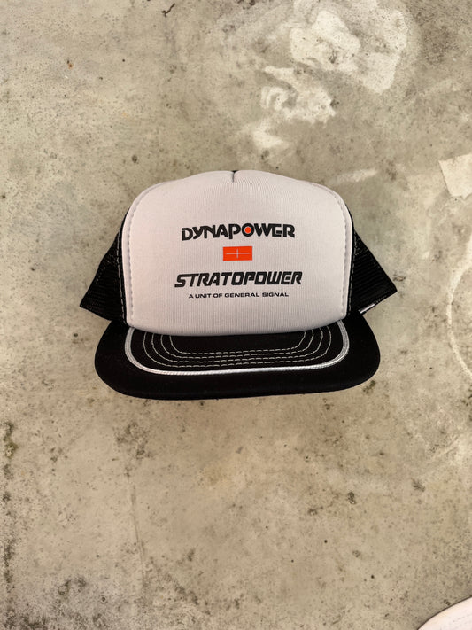 Vintage trucker hat