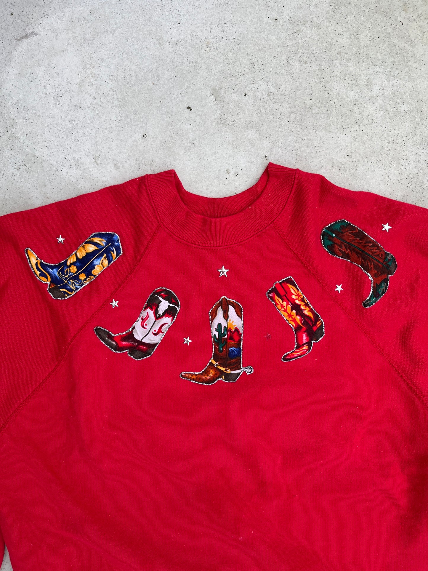Vintage 80s Sweatshirt