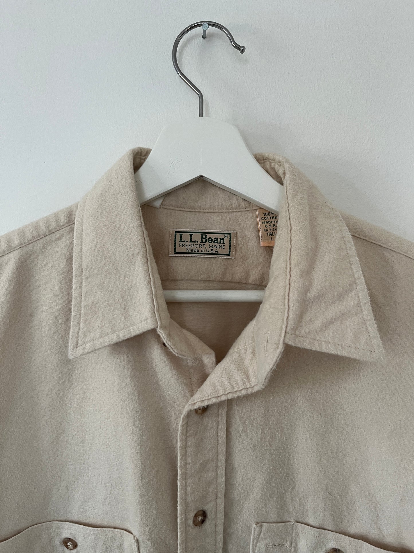Vintage L.L Bean - 1980’s