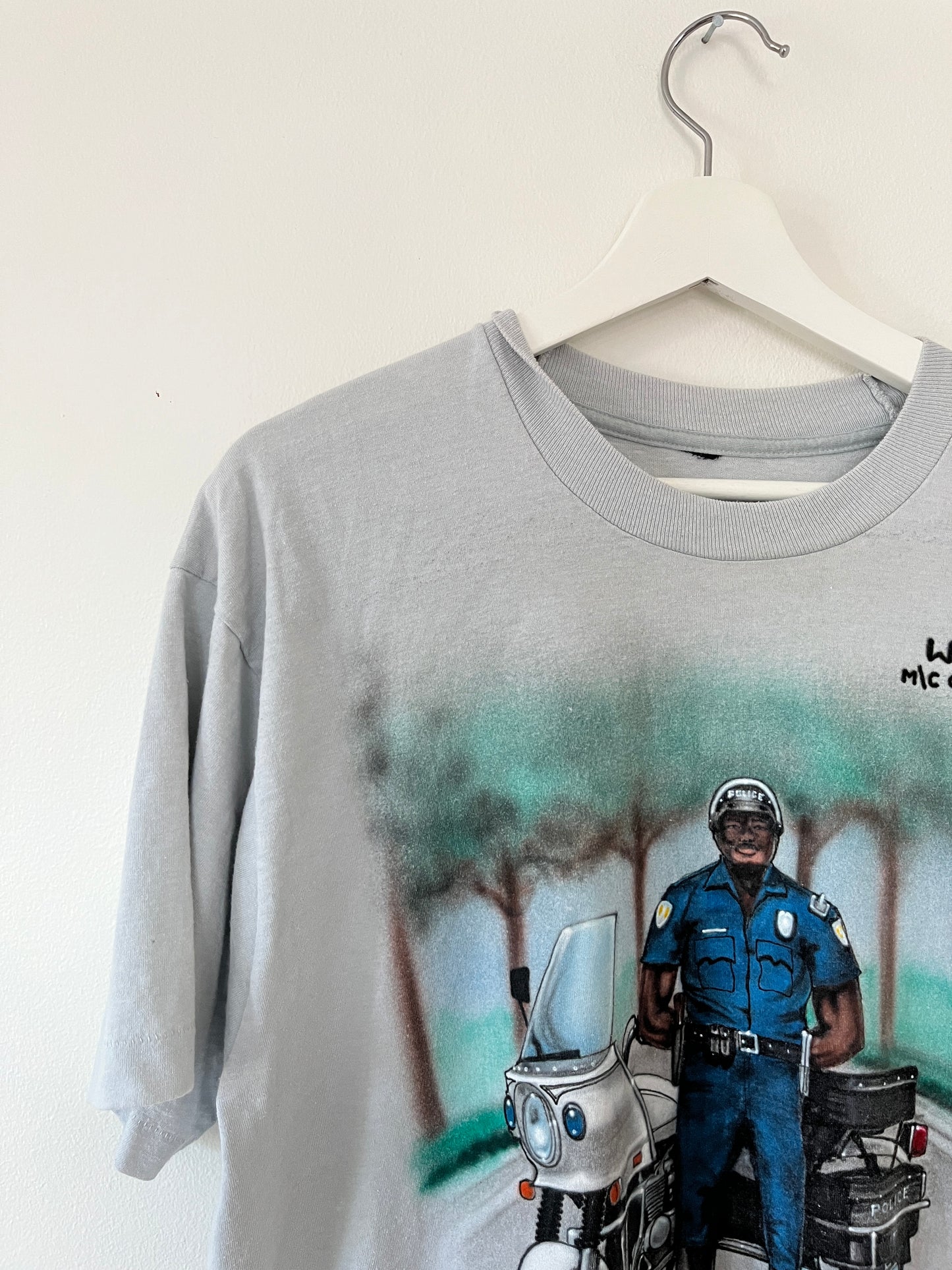 Vintage Graphic Tee - 1990’s