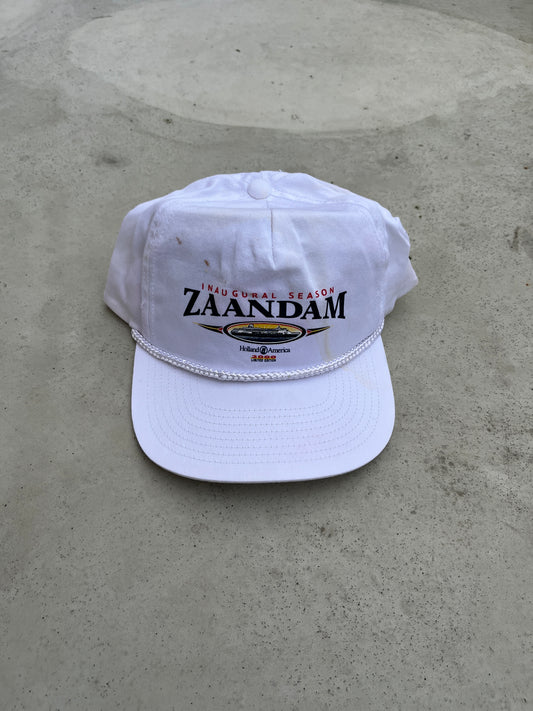 Vintage Hat