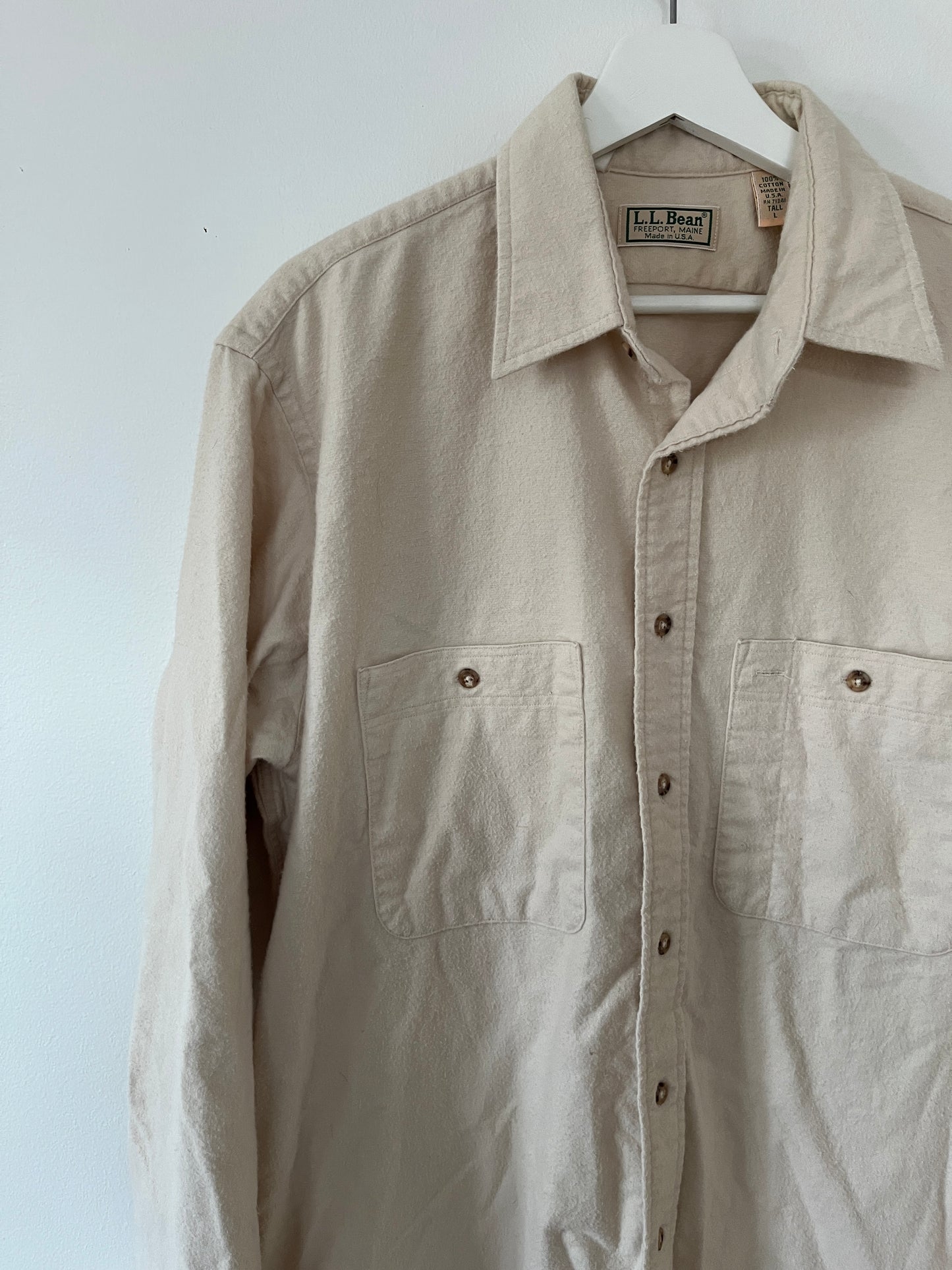 Vintage L.L Bean - 1980’s