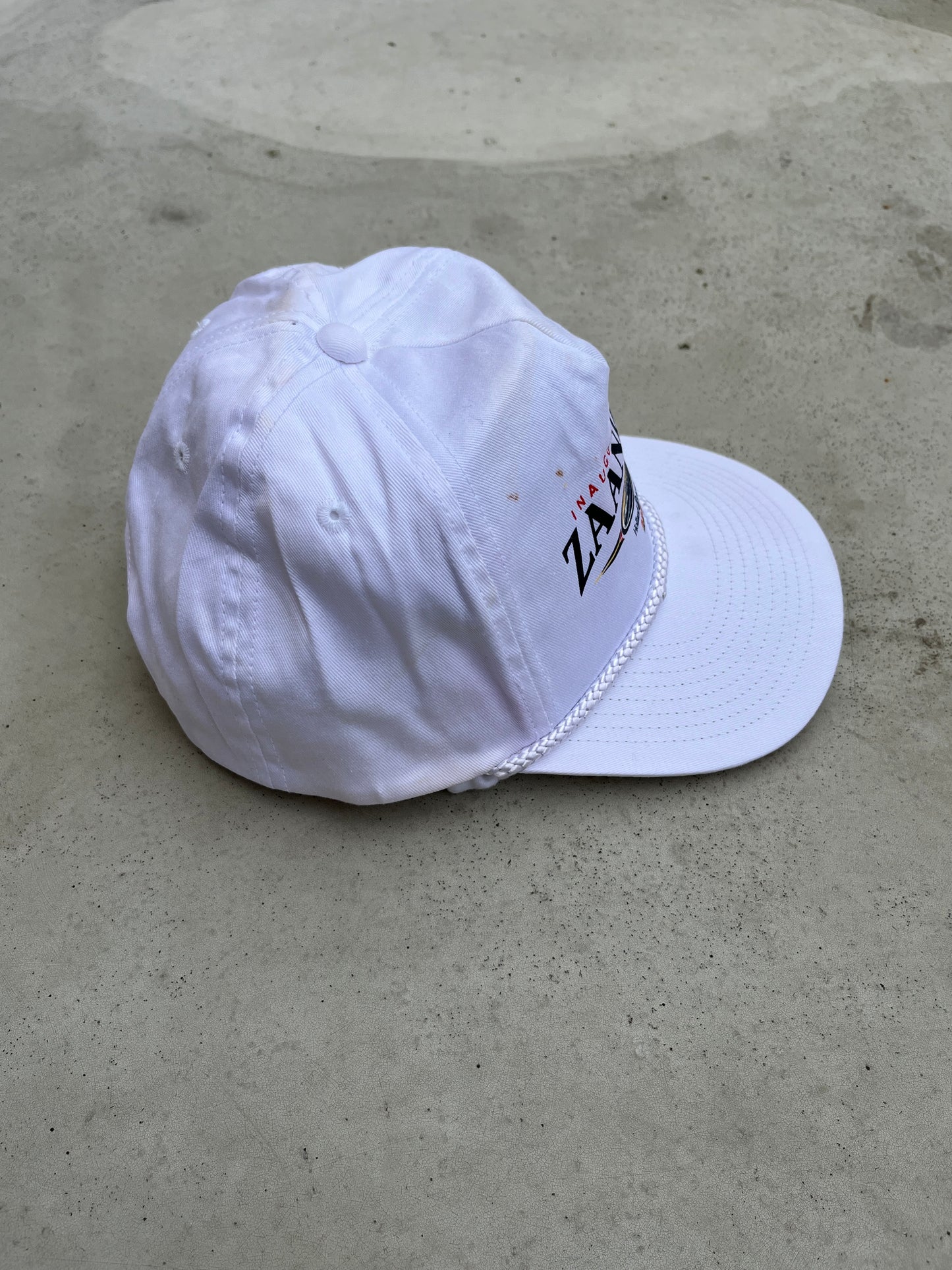 Vintage Hat