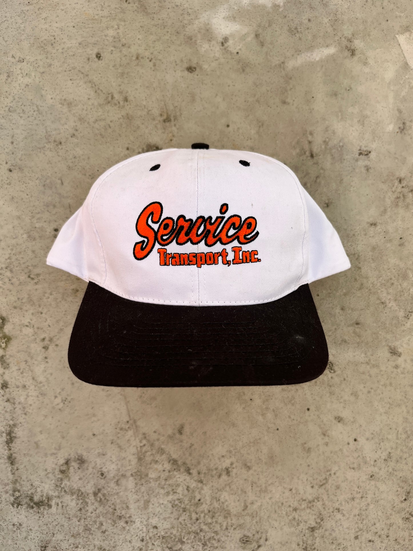 Vintage hat