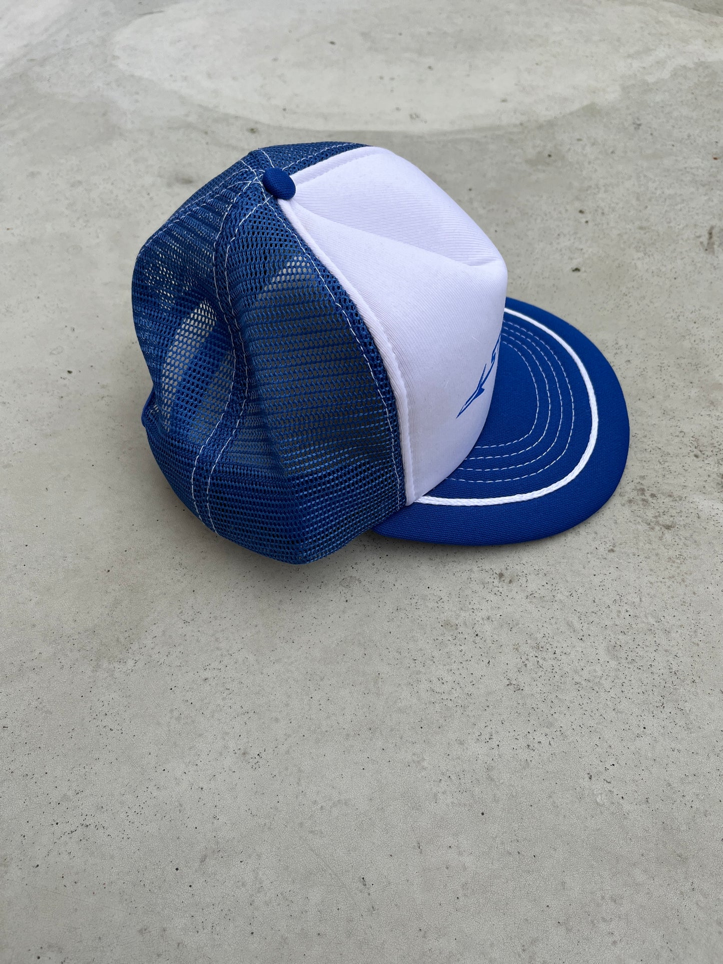 Vintage Trucker Hat