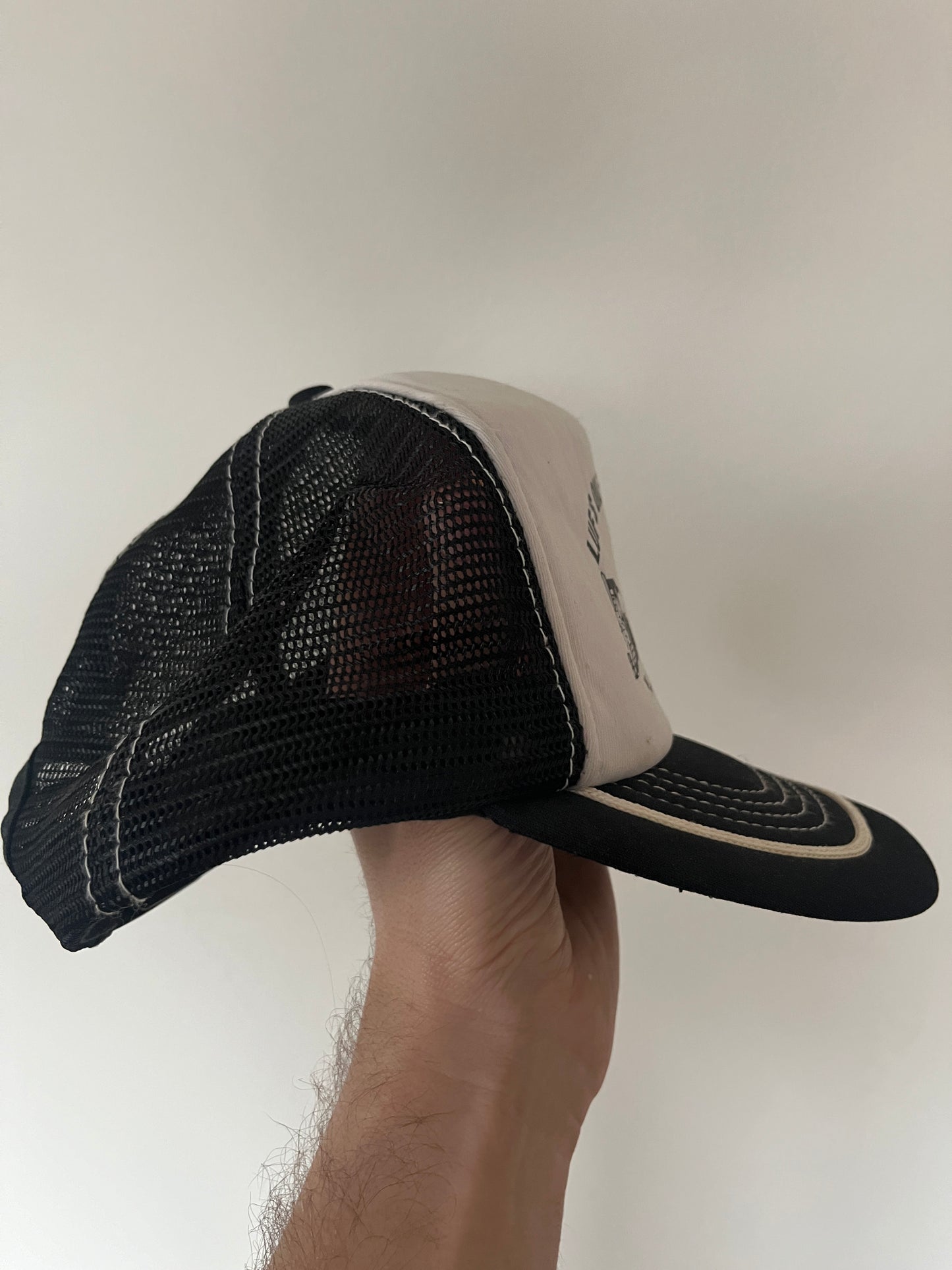 Vintage Trucker Hat - 1990’s
