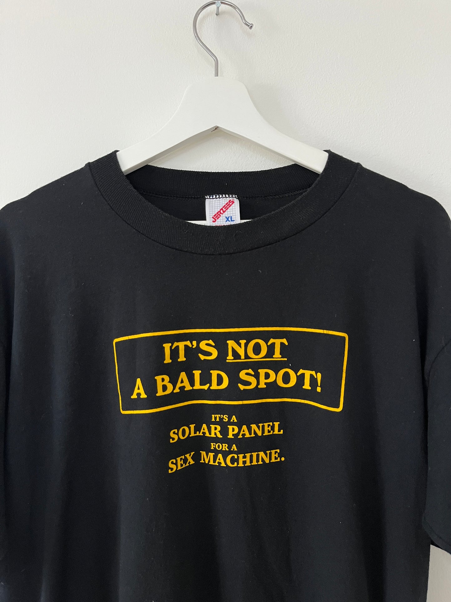 Vintage “funny” tee - 1990’s