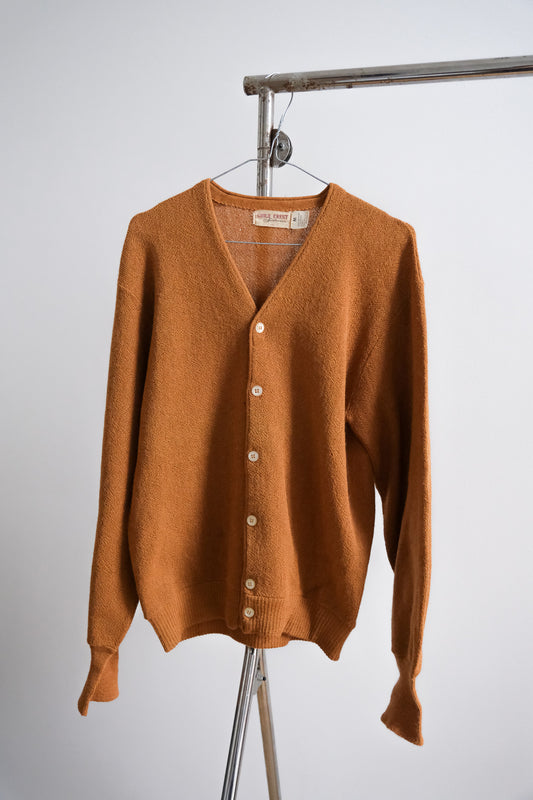 Vintage Guild Crust Cardigan - 1970s