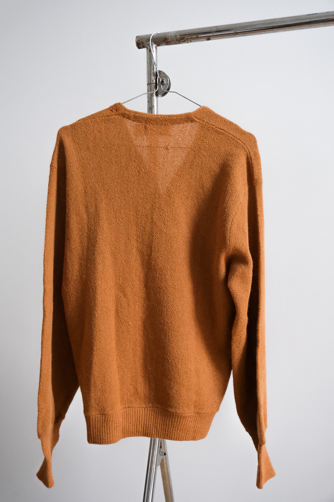 Vintage Guild Crust Cardigan - 1970s