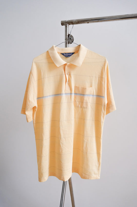 Vintage Polo Shirt - 1980’s