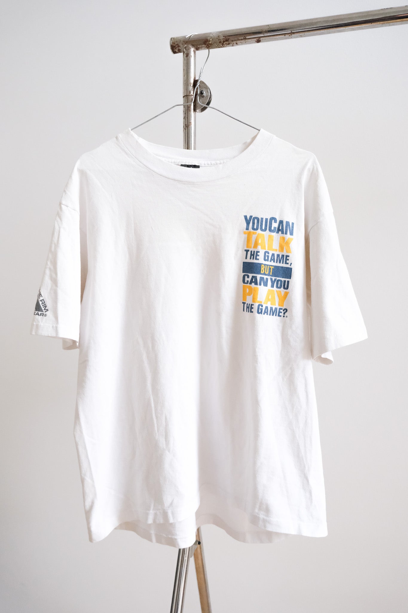 Vintage Michigan Tee - 1990s