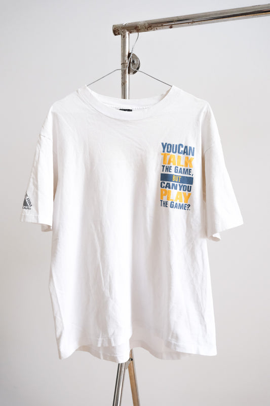 Vintage Michigan Tee - 1990s