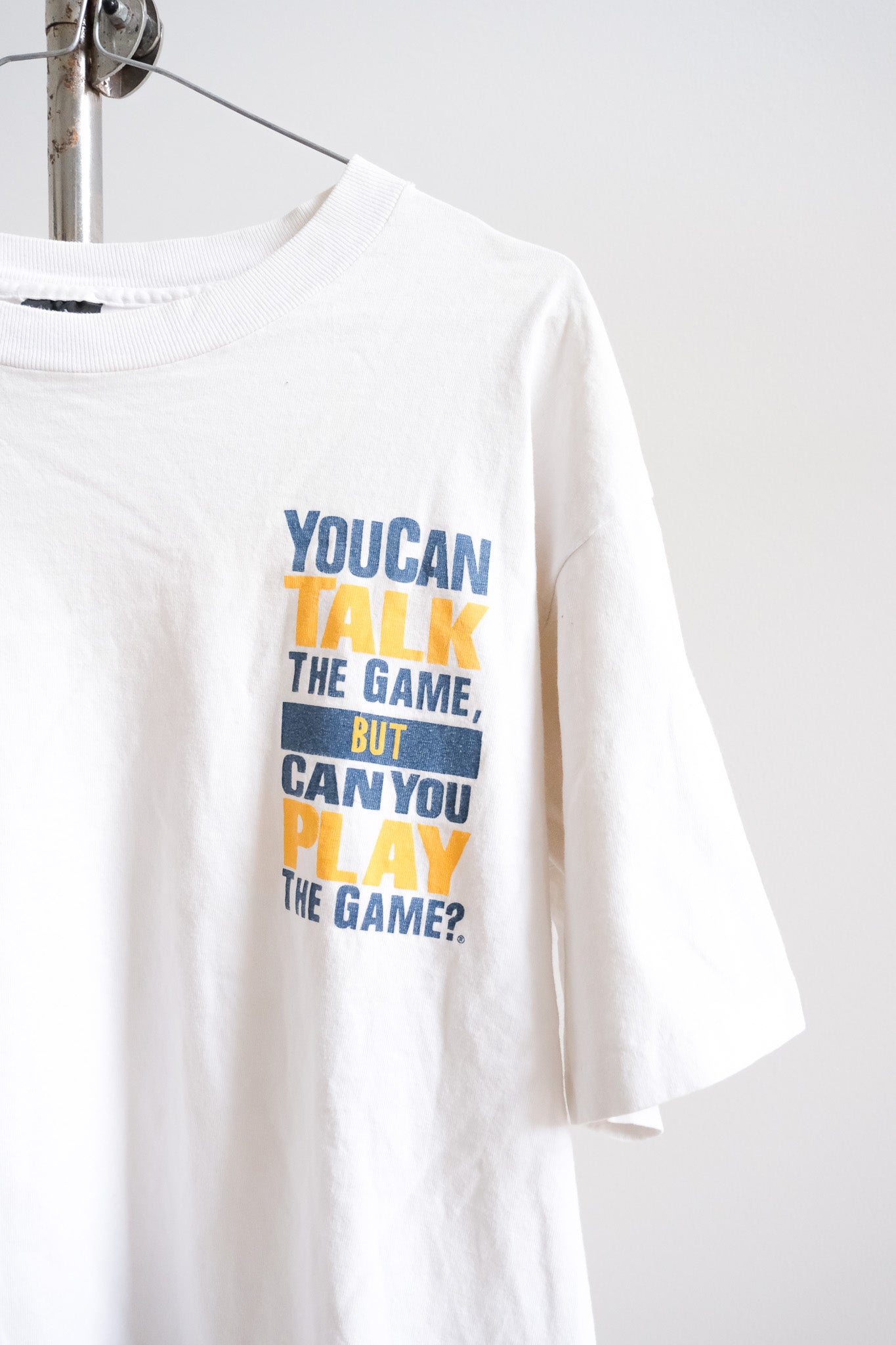Vintage Michigan Tee - 1990s