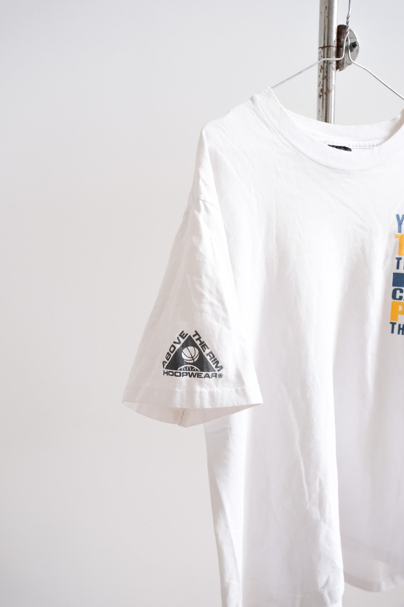 Vintage Michigan Tee - 1990s