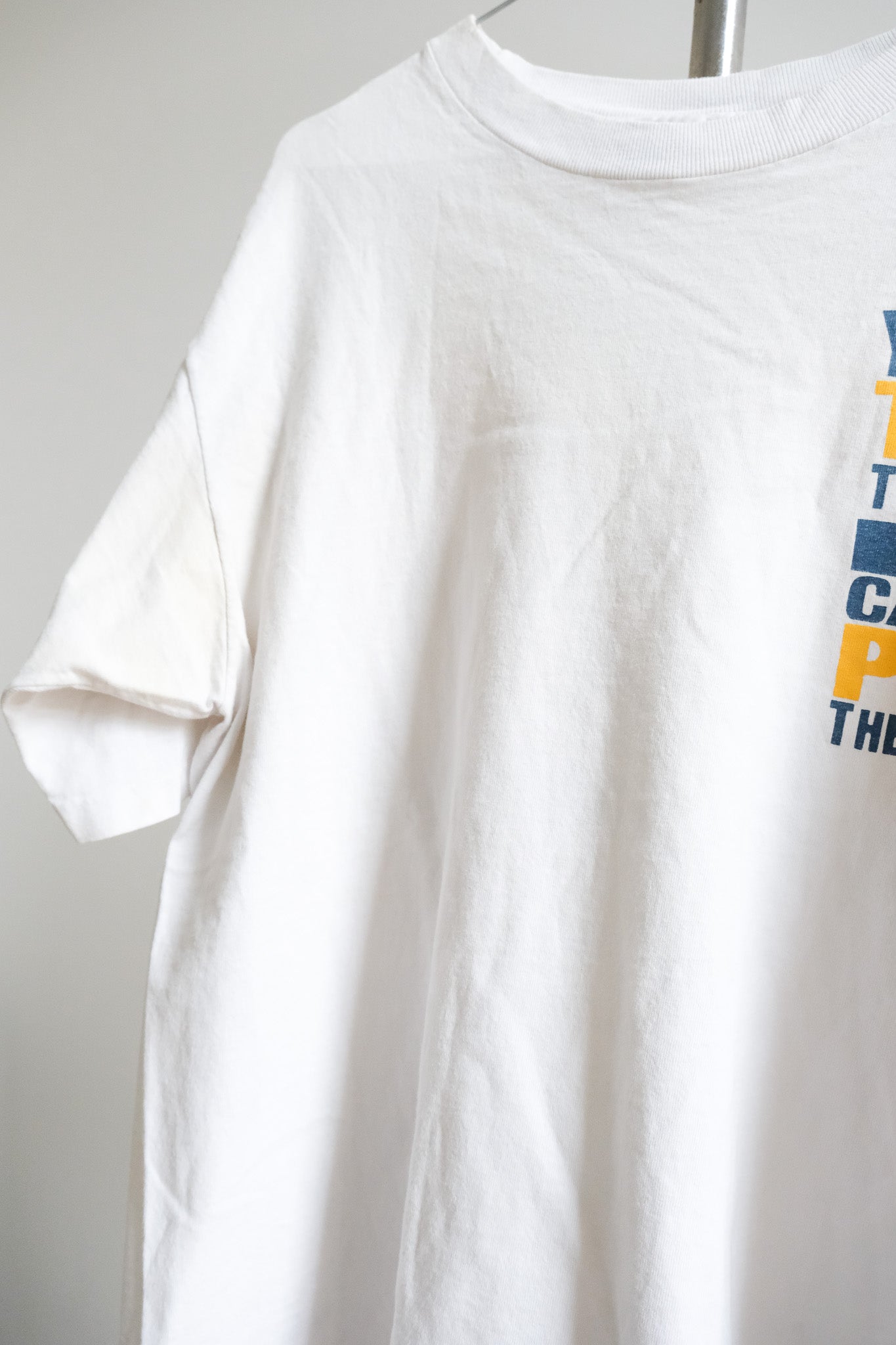 Vintage Michigan Tee - 1990s