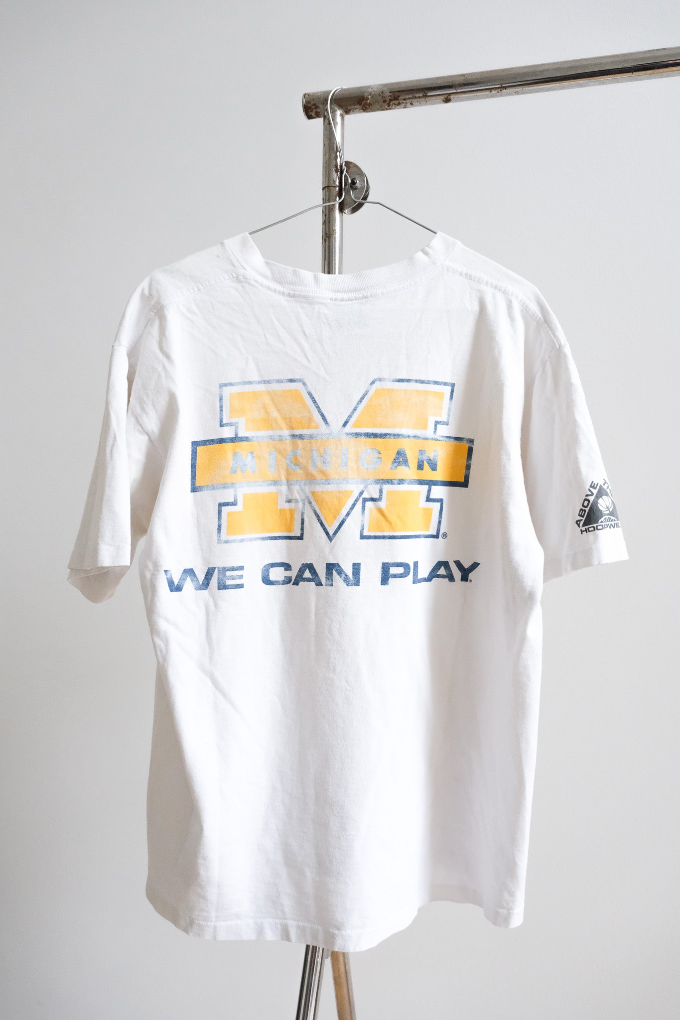 Vintage Michigan Tee - 1990s