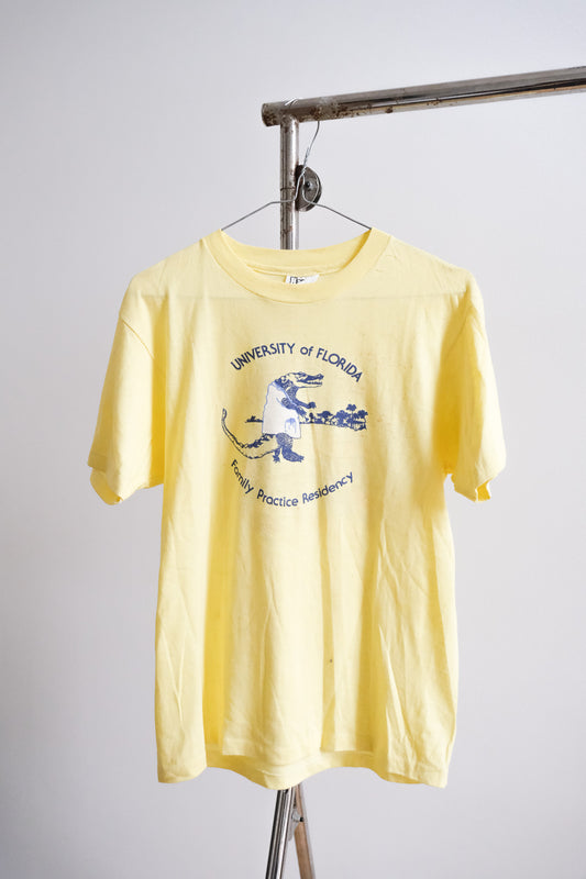 Vintage University Of Florida Tee - 1970s