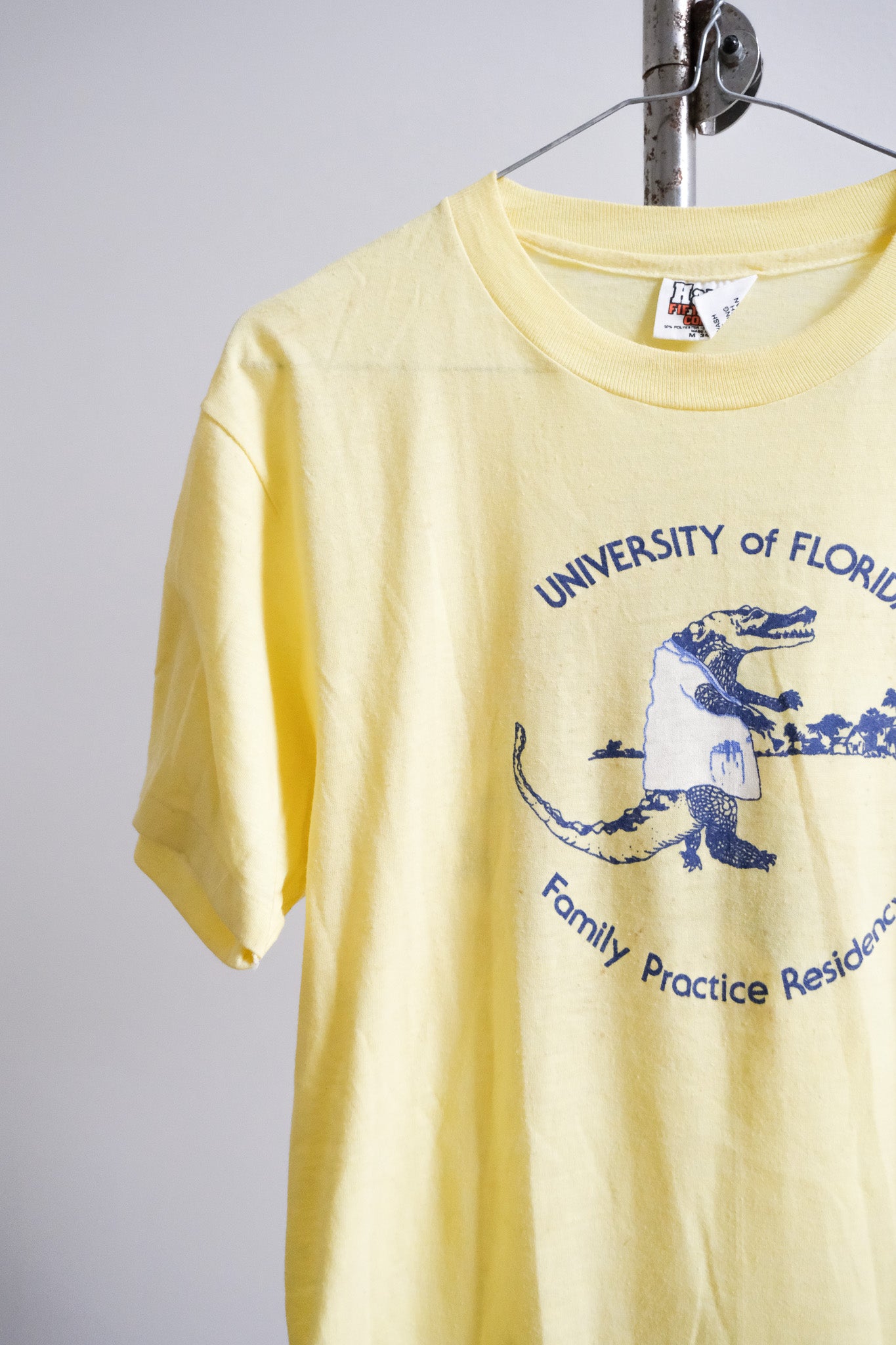 Vintage University Of Florida Tee - 1970s
