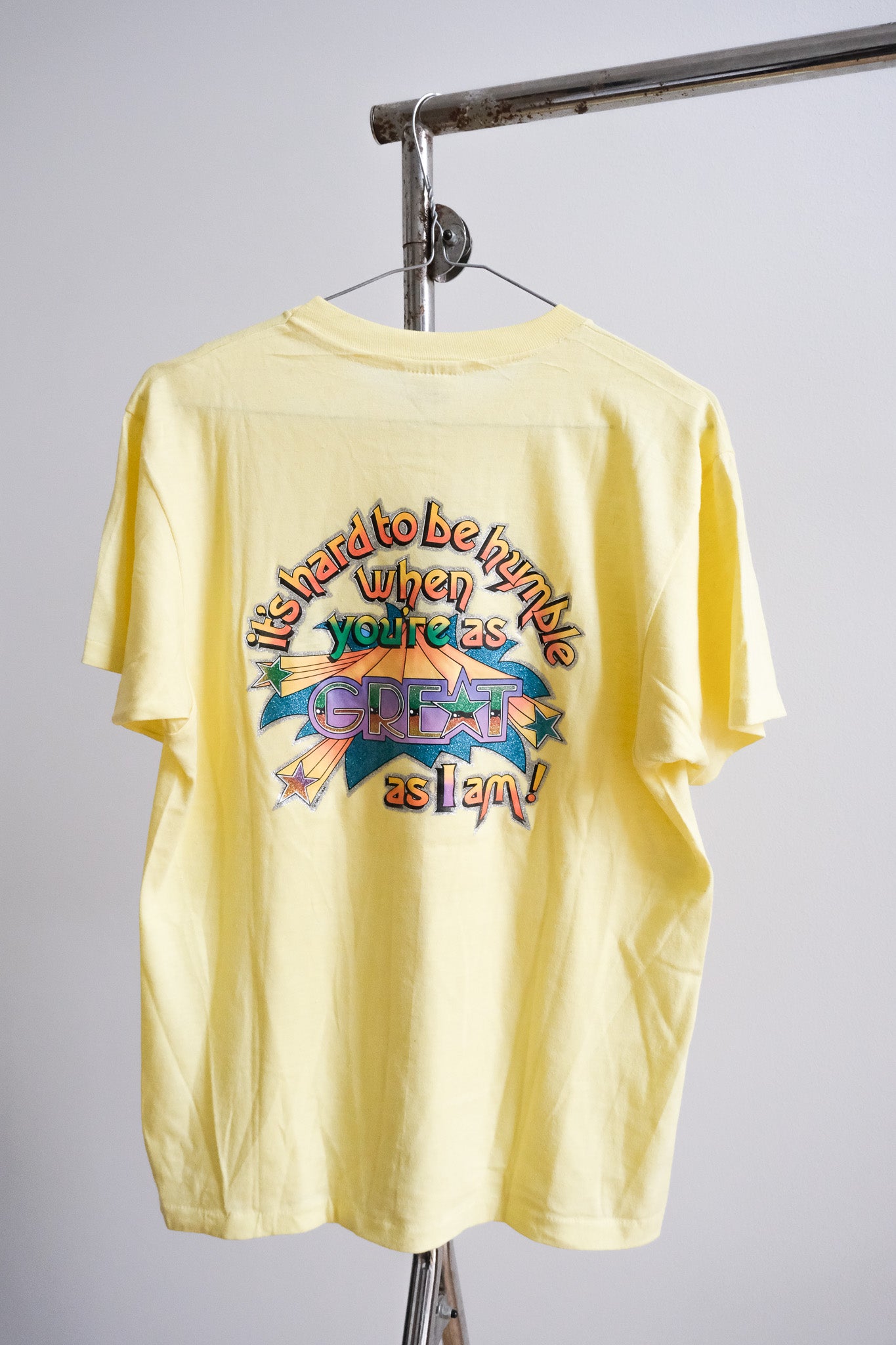 Vintage University Of Florida Tee - 1970s
