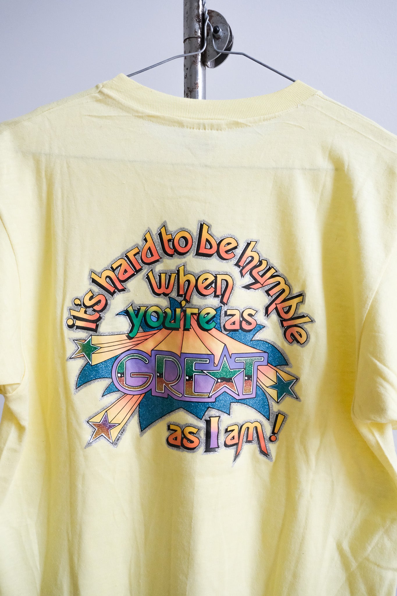 Vintage University Of Florida Tee - 1970s