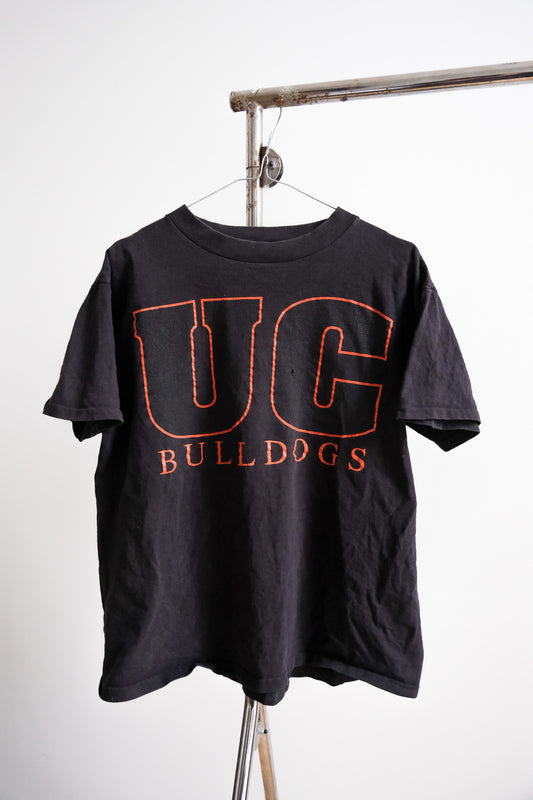 Vintage UC Bulldogs Tee - 1990s