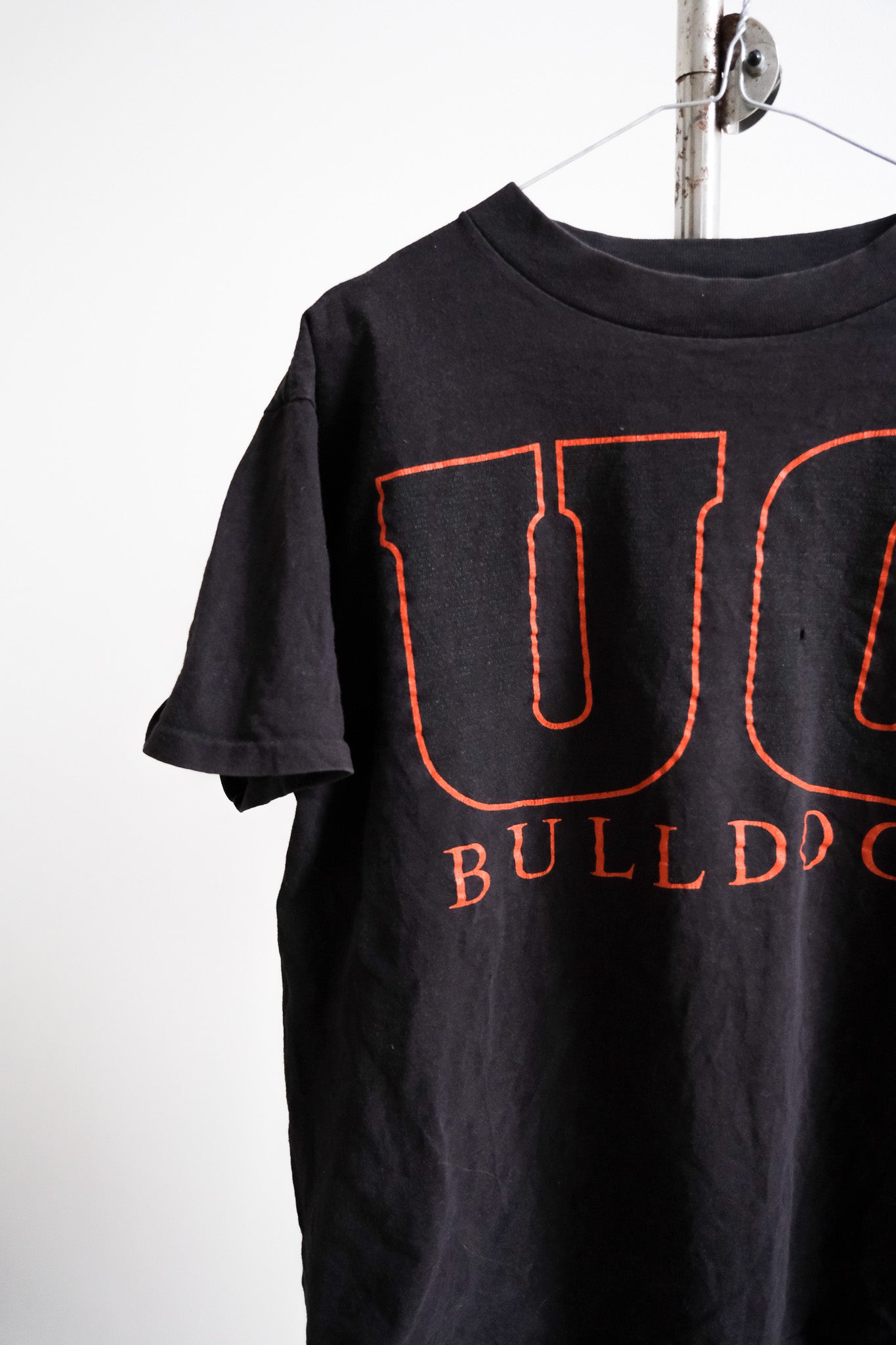 Vintage UC Bulldogs Tee - 1990s