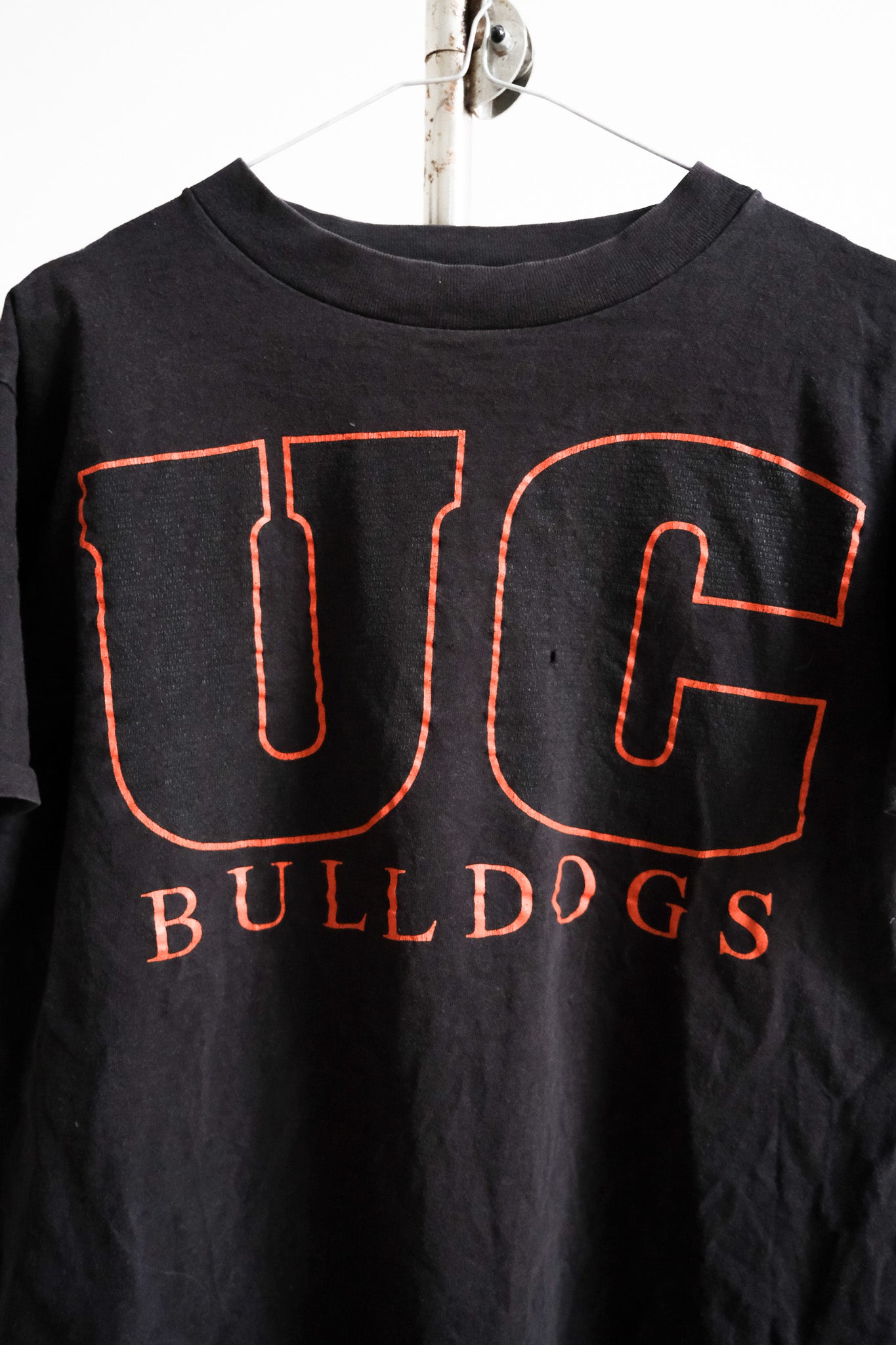 Vintage UC Bulldogs Tee - 1990s