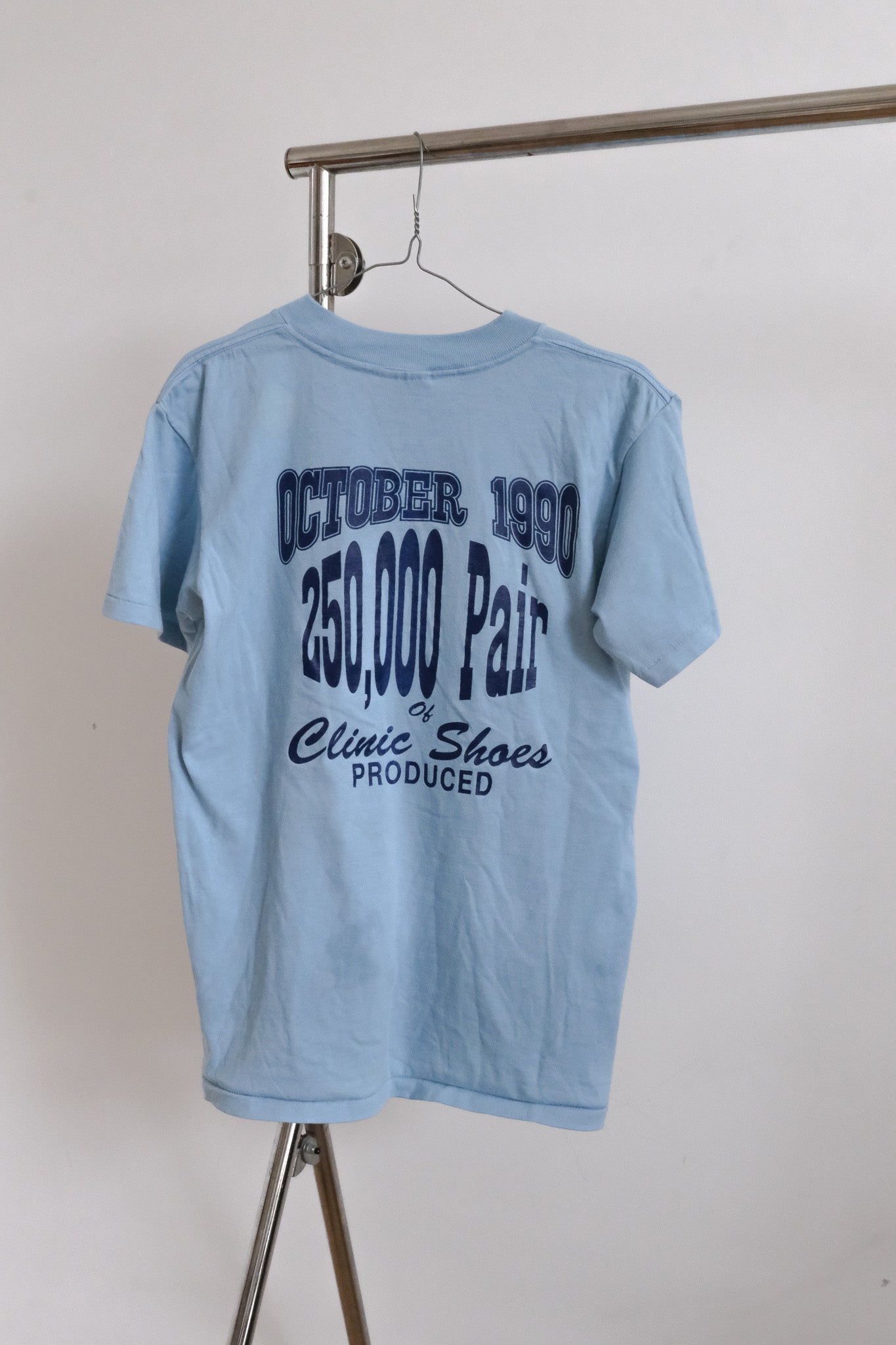 Vintage Graphic Tee - 1990s