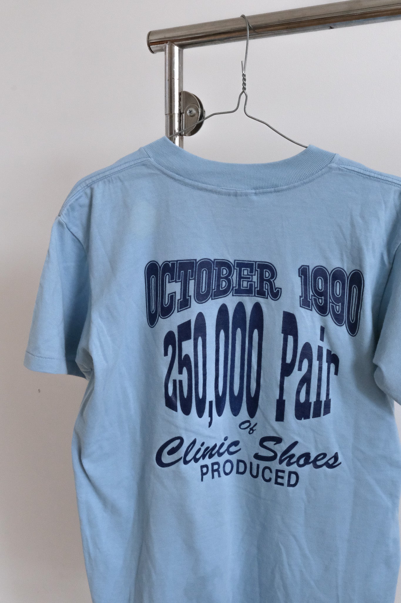 Vintage Graphic Tee - 1990s