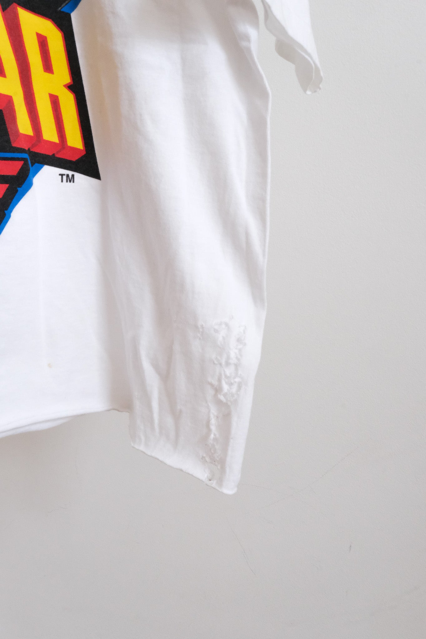 Vintage Nascar Tee - 1990s