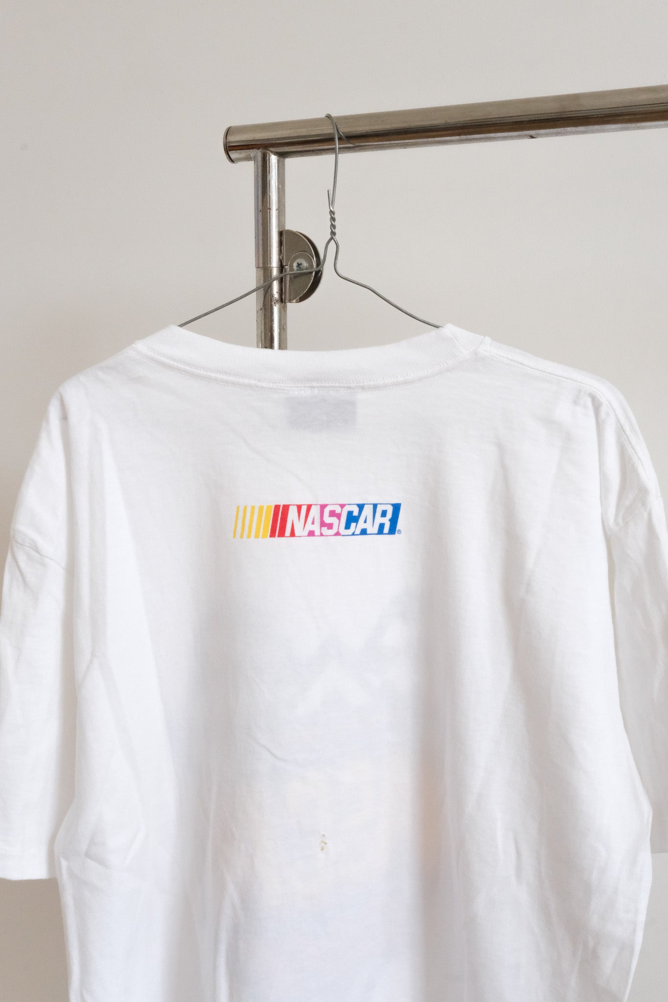 Vintage Nascar Tee - 1990s