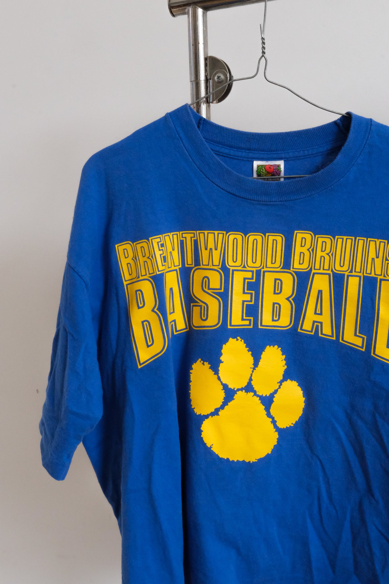 Vintage Graphic Tee - 1997