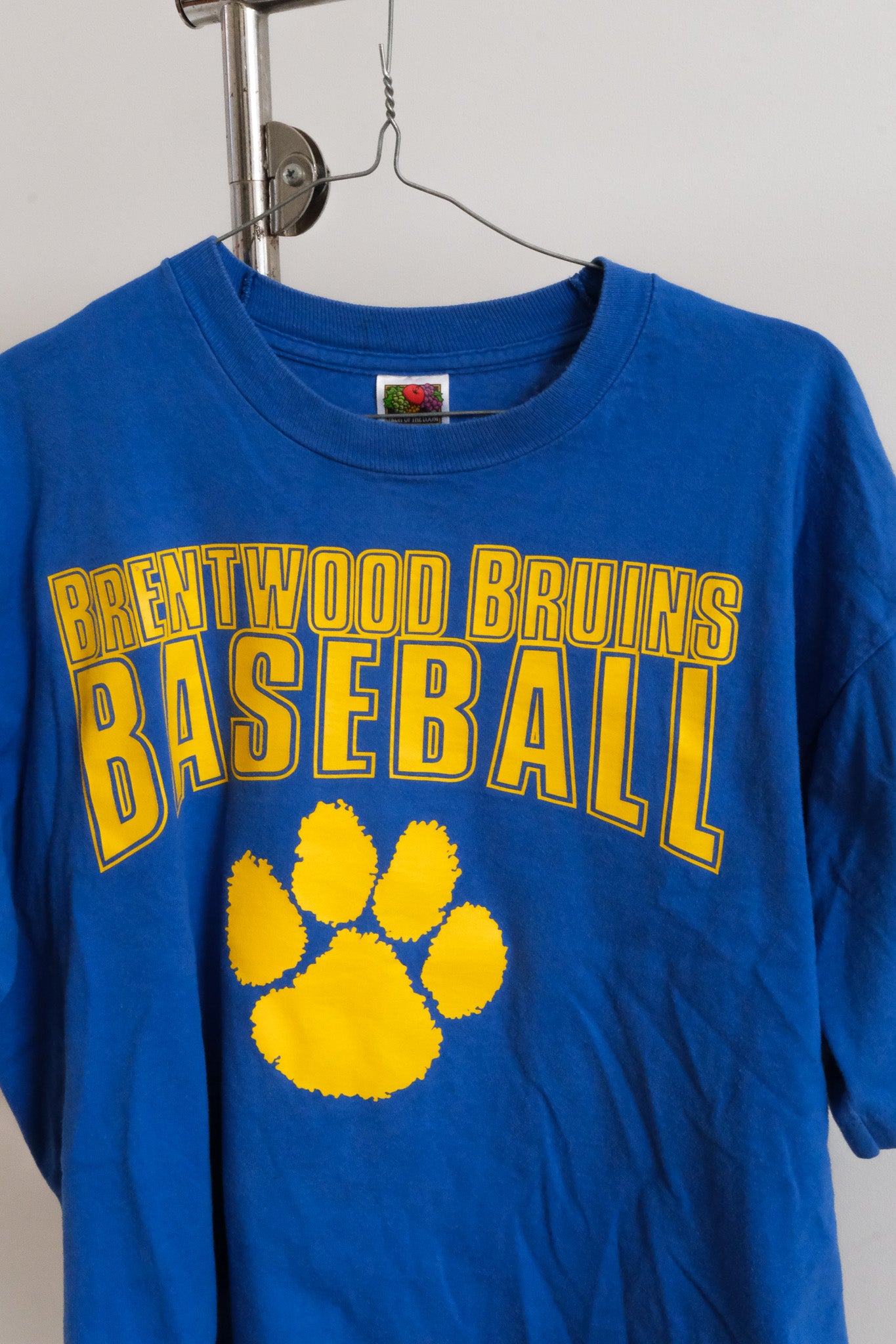 Vintage Graphic Tee - 1997
