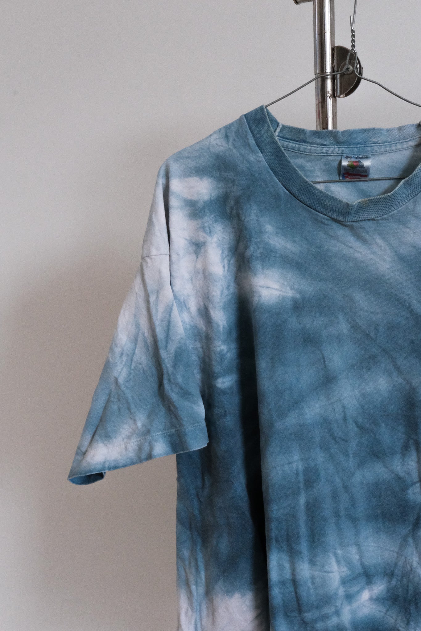 Vintage Tie Dye Tee - 1990s