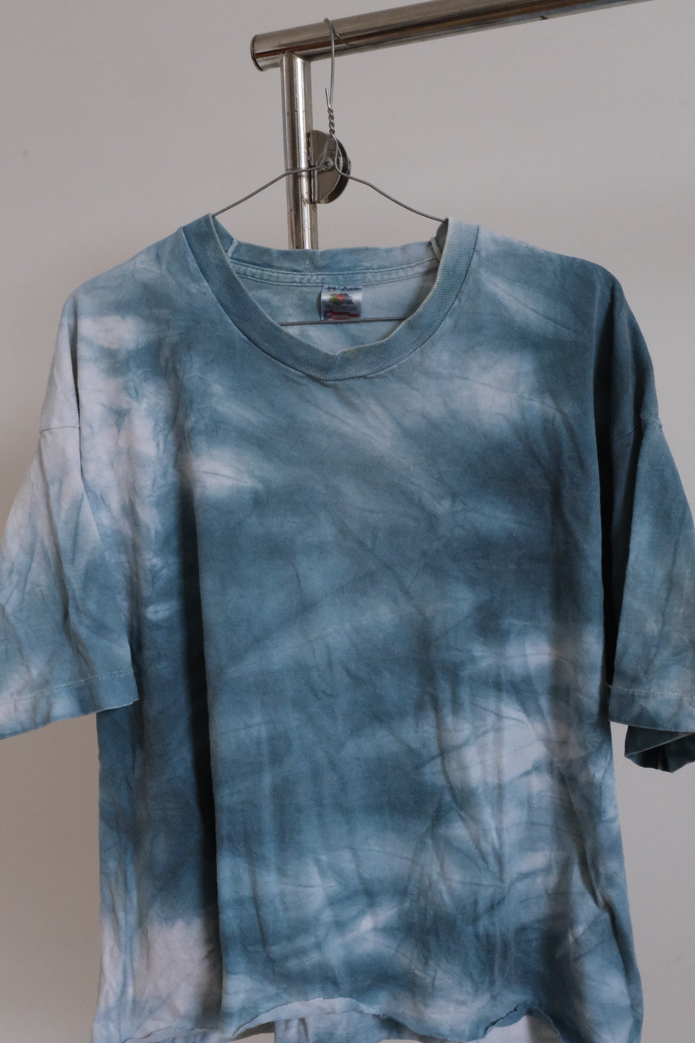 Vintage Tie Dye Tee - 1990s