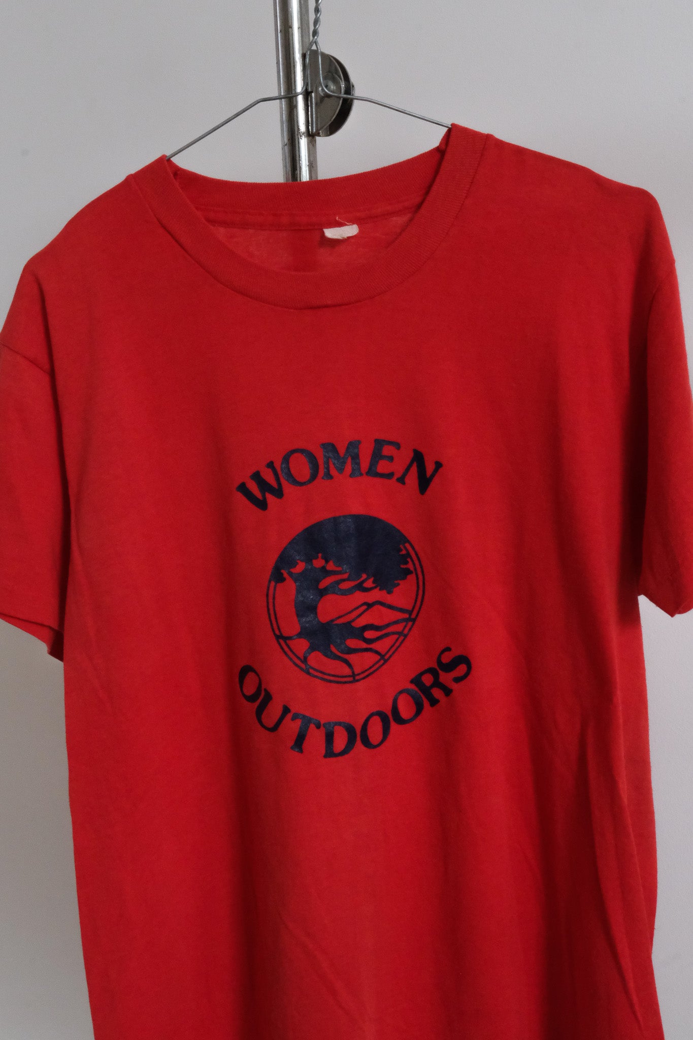 Vintage Graphic Tee - 1980s