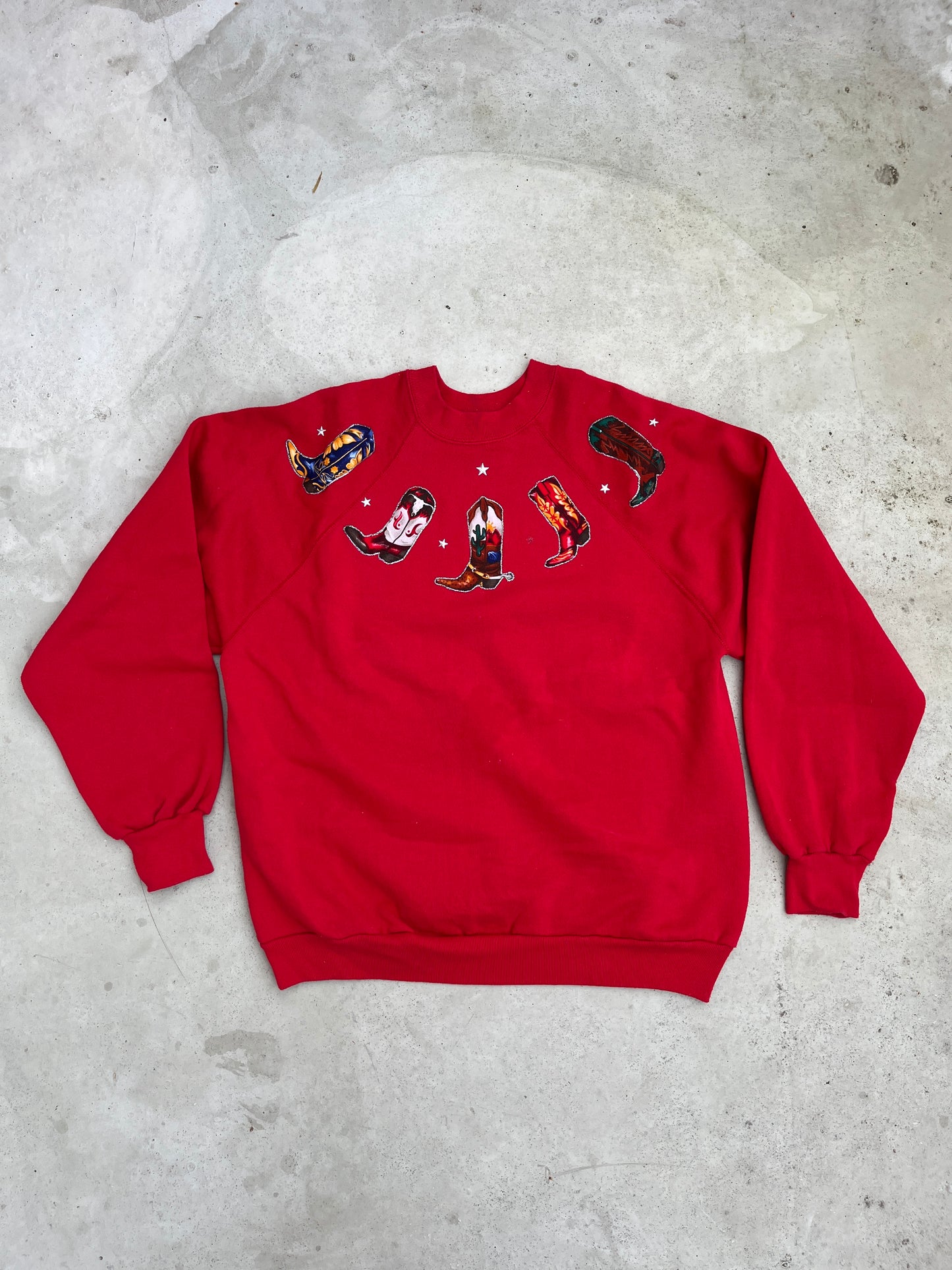 Vintage 80s Sweatshirt