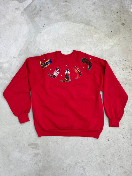 Vintage 80s Sweatshirt
