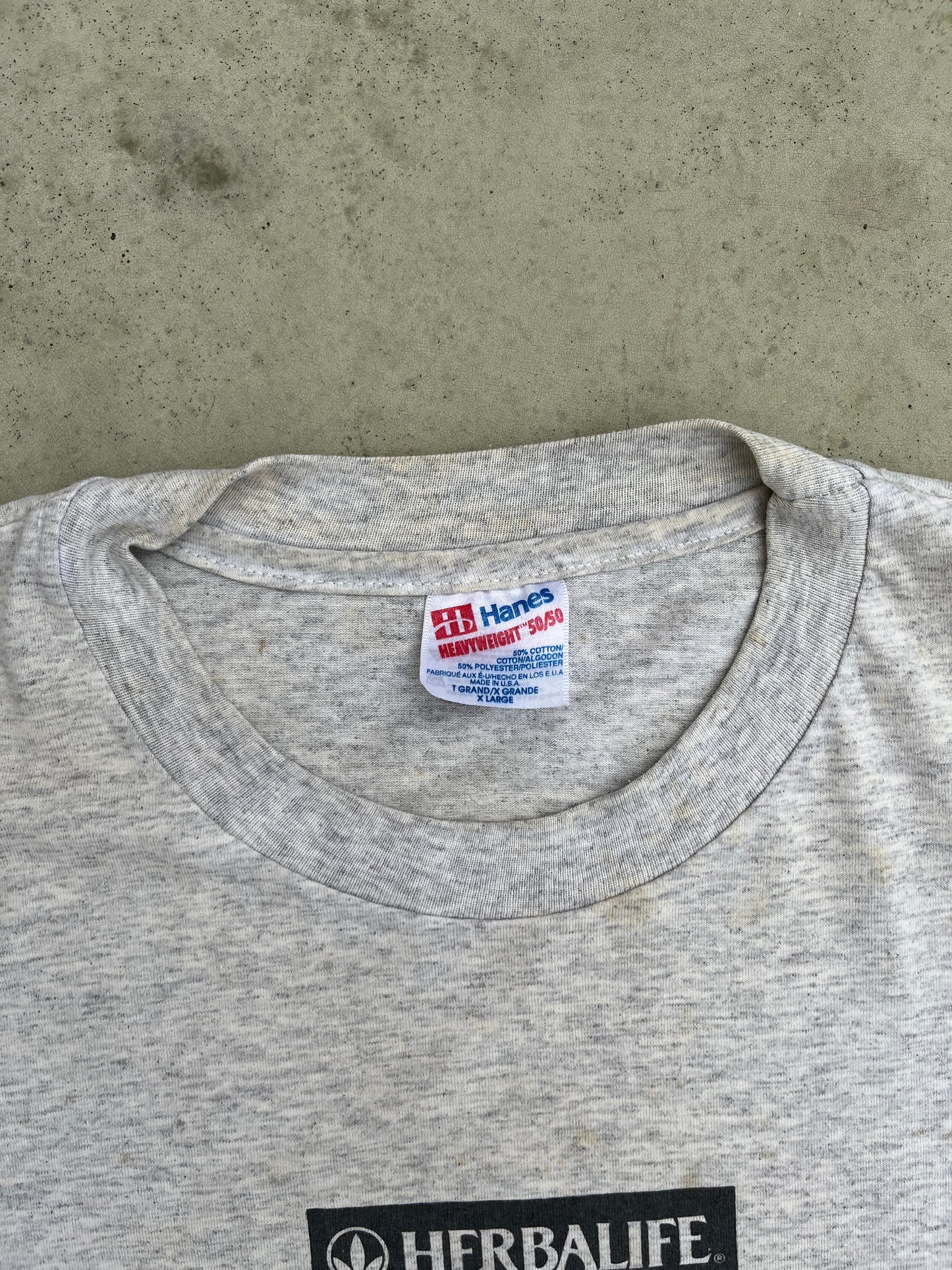 Vintage Orlando Tee - 1994