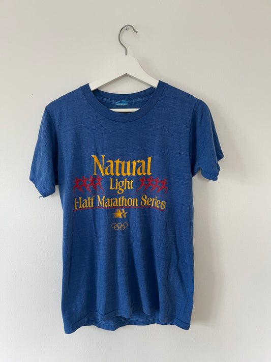 Vintage Marathon Tee - 1980’s