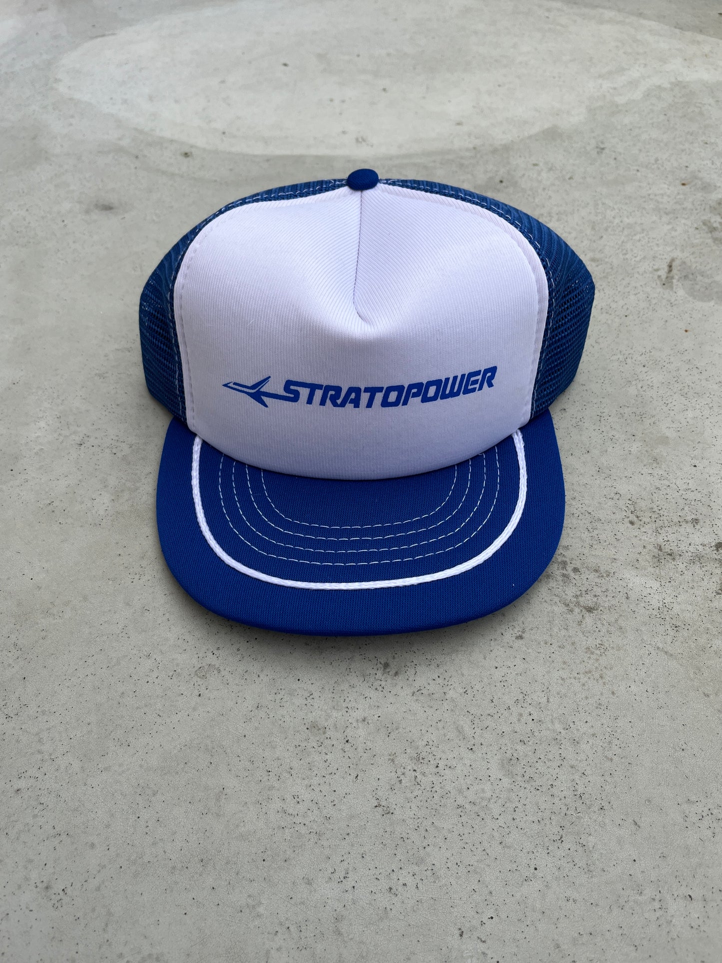 Vintage Trucker Hat