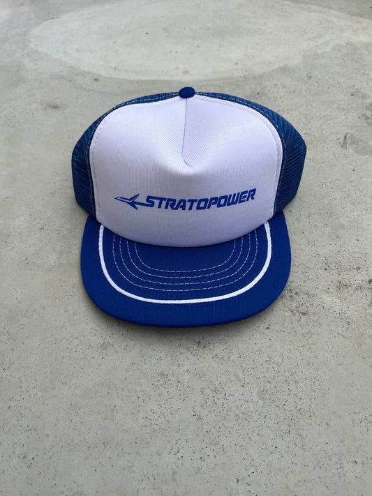 Vintage Trucker Hat