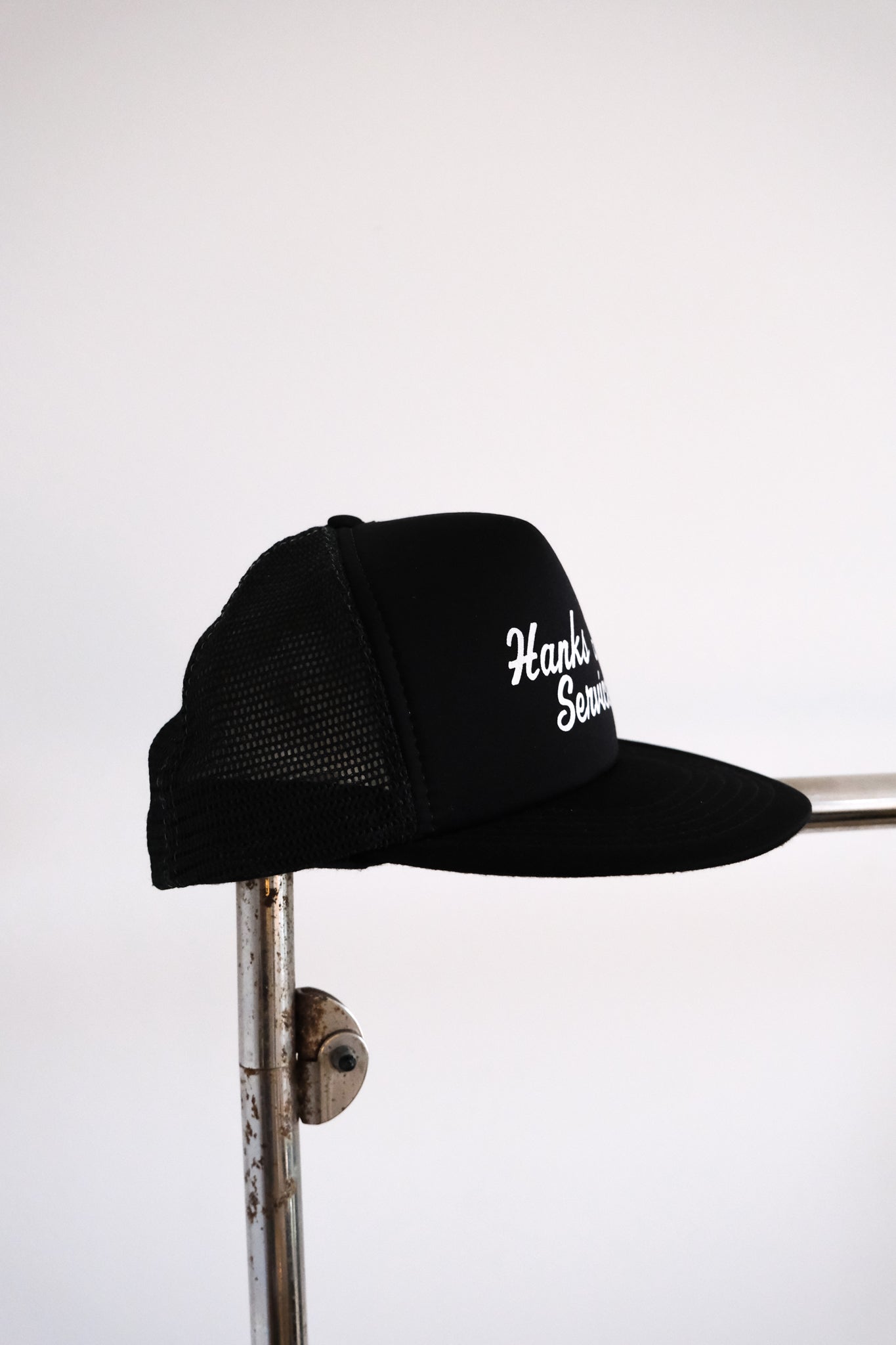 Vintage Trucker Hat