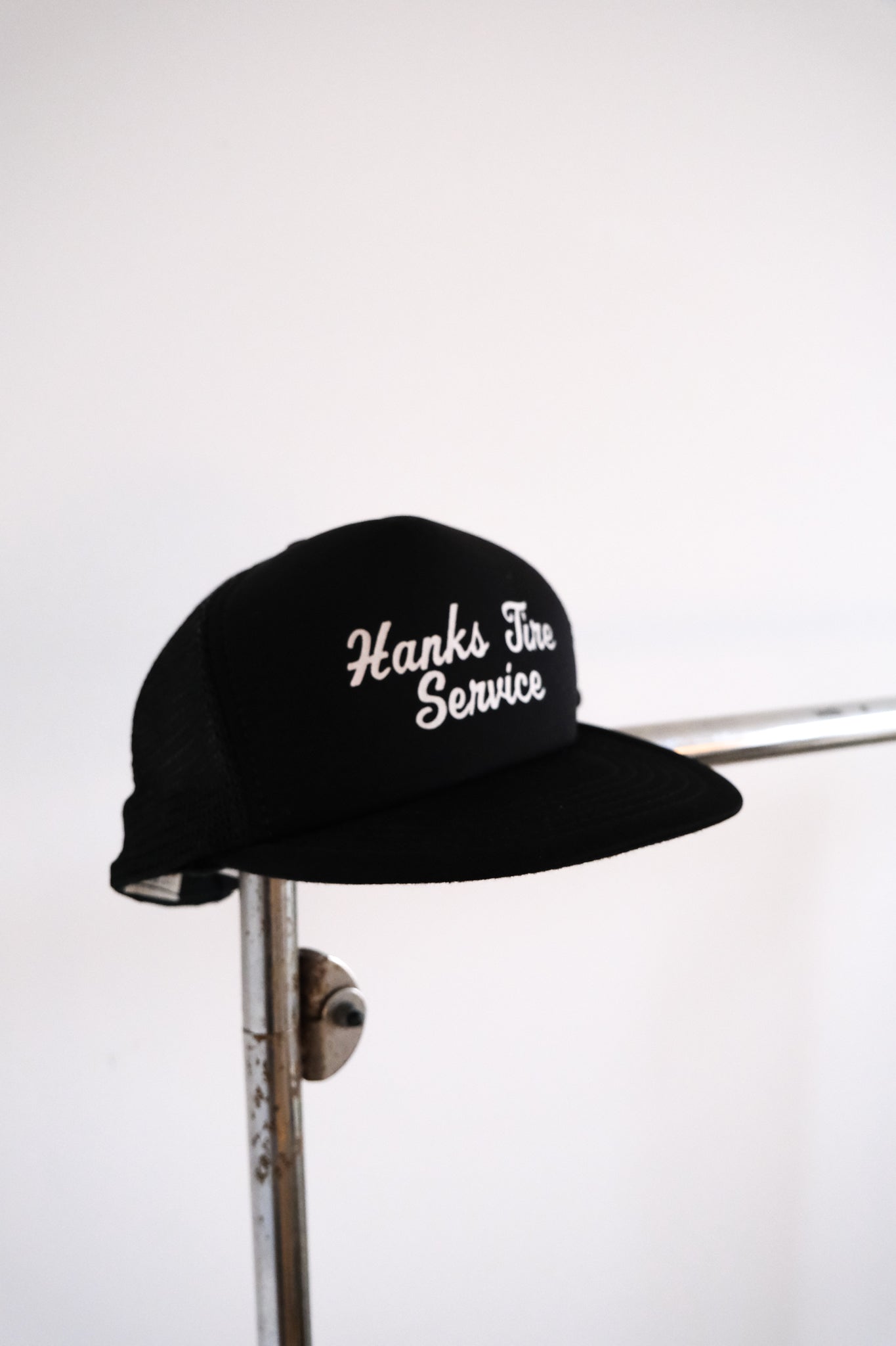 Vintage Trucker Hat