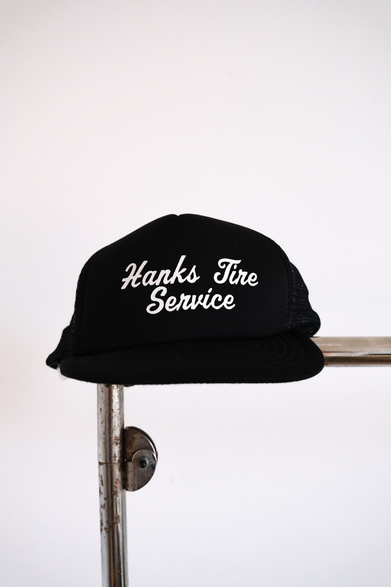 Vintage Trucker Hat
