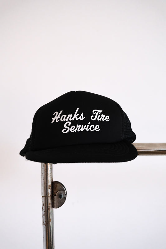 Vintage Trucker Hat