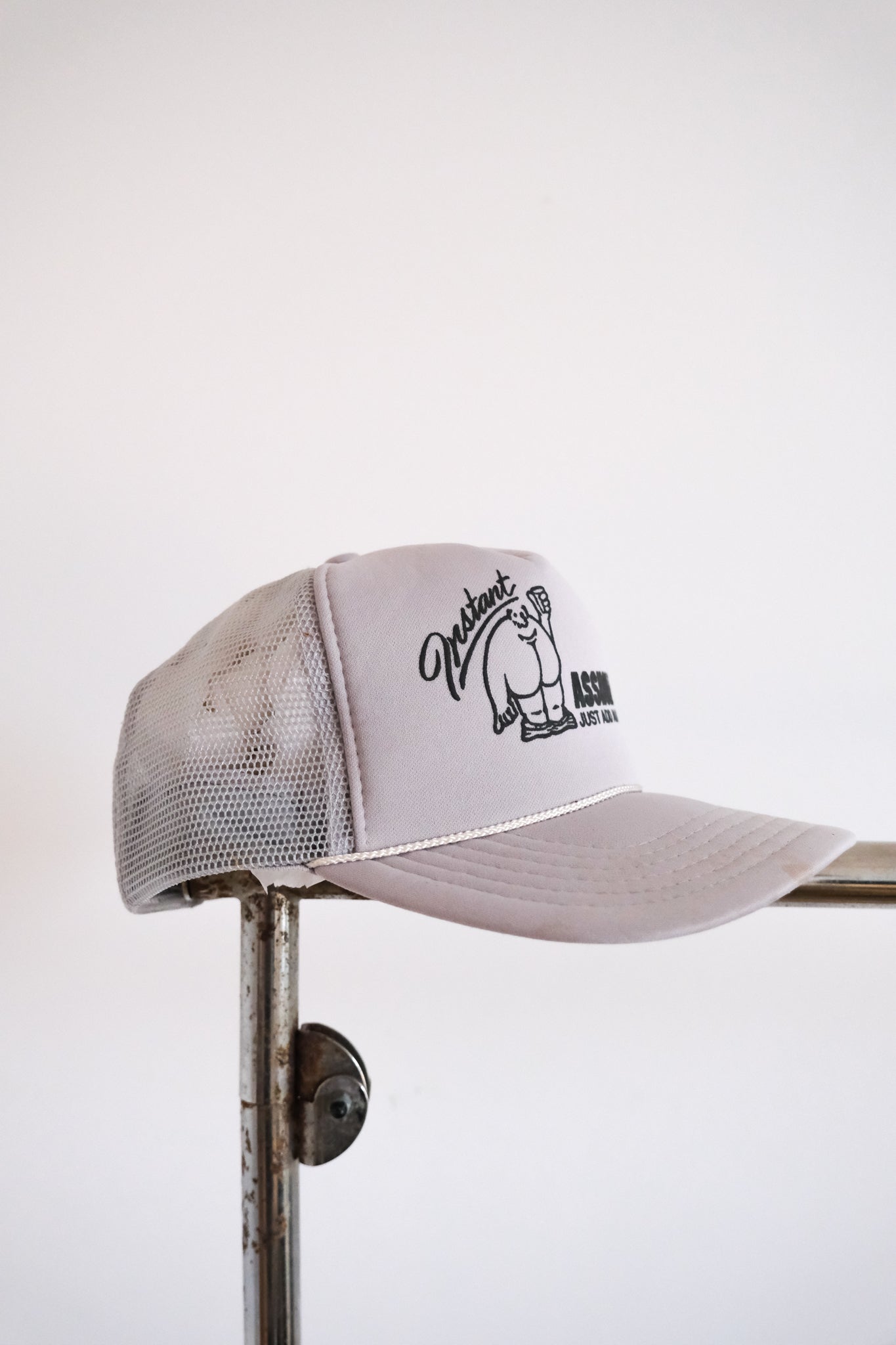 Vintage Trucker Hat