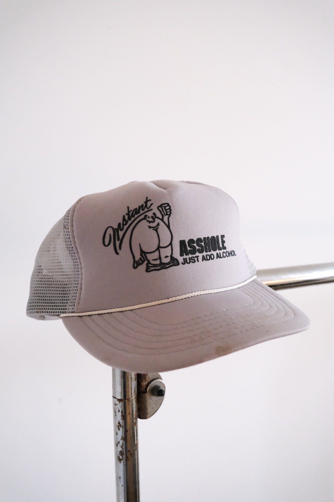 Vintage Trucker Hat