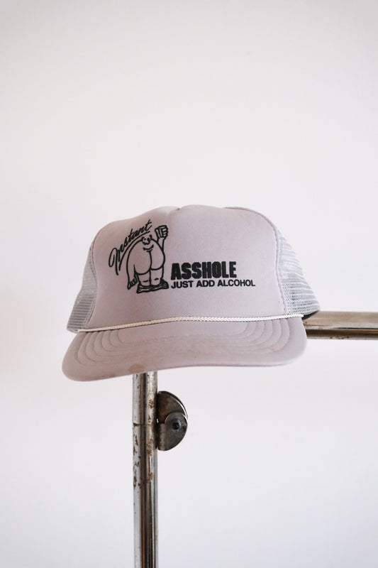 Vintage Trucker Hat